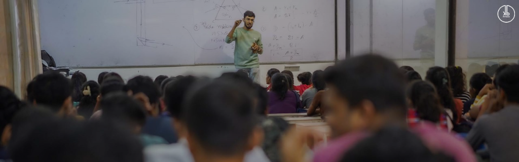 KB Physics Classroom Environment
